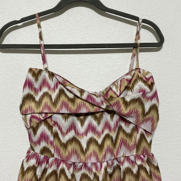 Go Coco NWT Mini Dress Size M - Picture 2 of 5